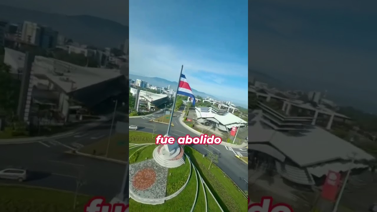 Estos son cosas que no sabias de Centro america #centroamerica #centroamericanos