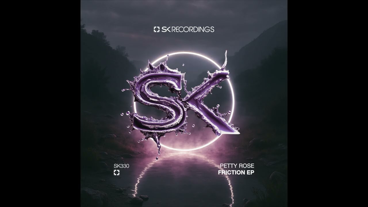 Petty Rose - Game (Original Mix) [SK330]