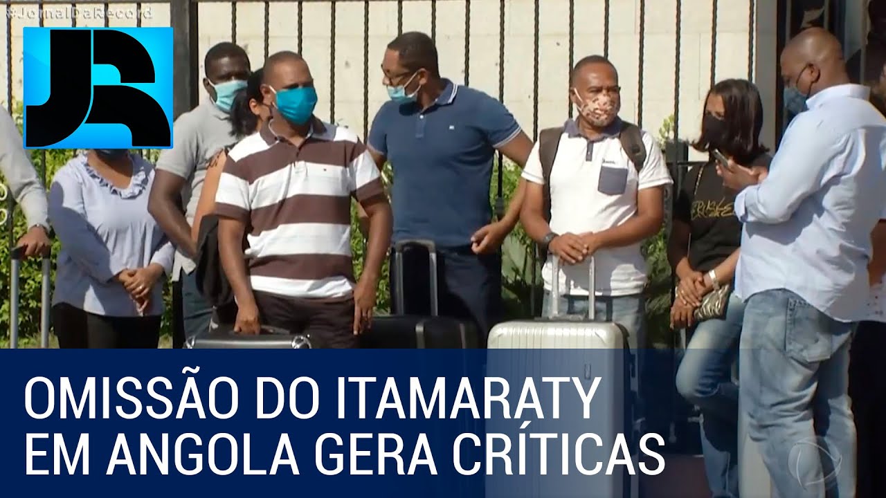 Falta de ação do Itamaraty em ataques contra a Igreja Universal em Angola é criticada