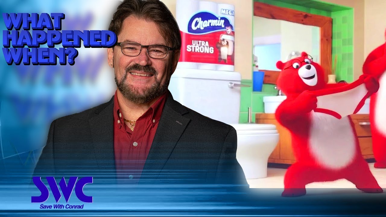 Tony Schiavone recounts the time he did not WIPE WELL