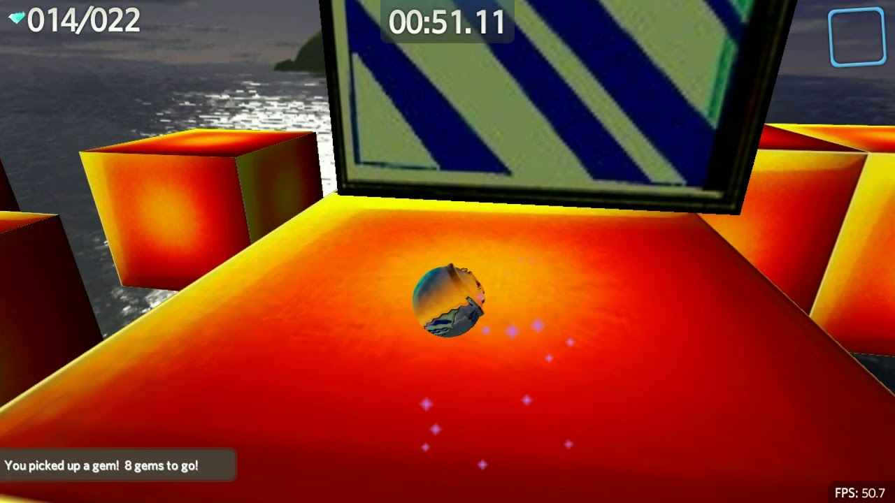 PQ Custom Level Compilation 3