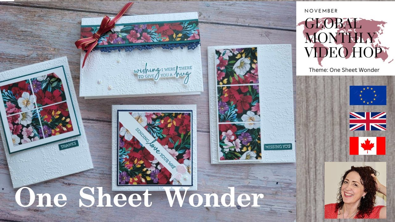One Sheet Wonder