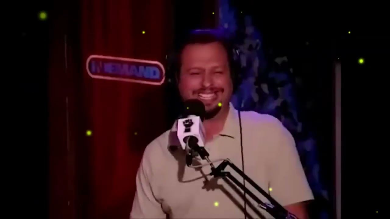 Howard Stern Drama | Sal vs Jason on the Wrap Up Show