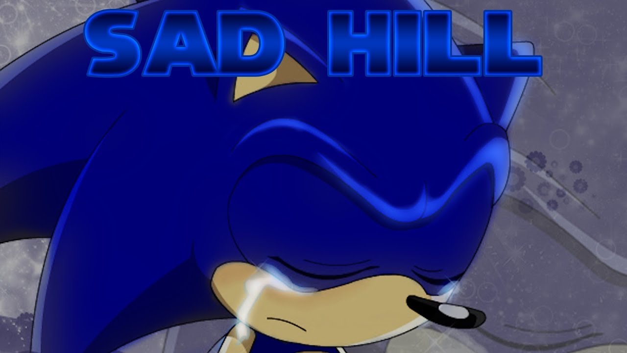 [TAS] Sonic Sad Hill - Speedrun