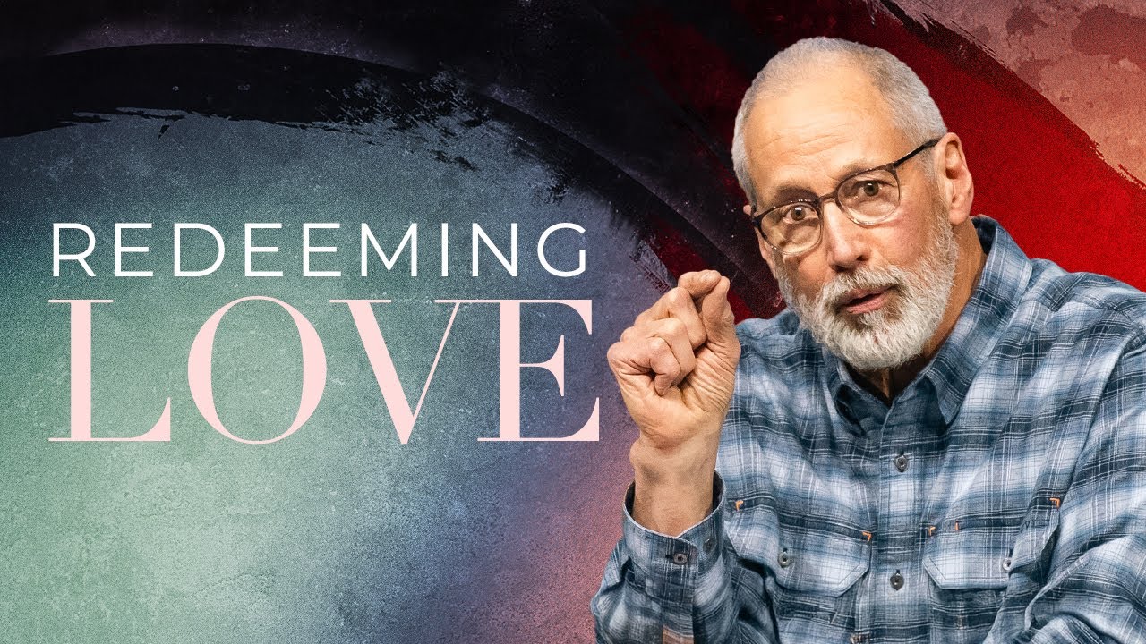 The Power of Jesus' Blood Explained | Duane Vander Klok