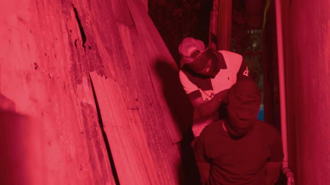Travis Payne - Price (Official Music Video) 4Loyalty Records