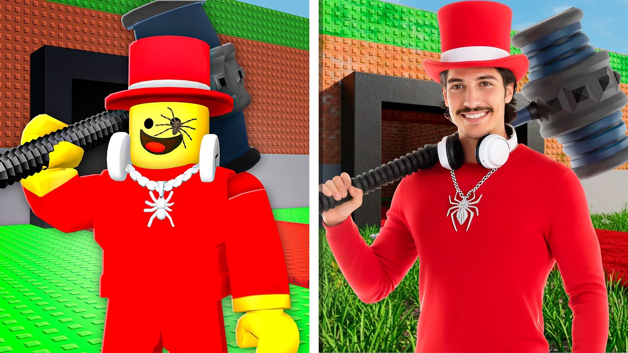 I Tried To See Sammy in Real Life!