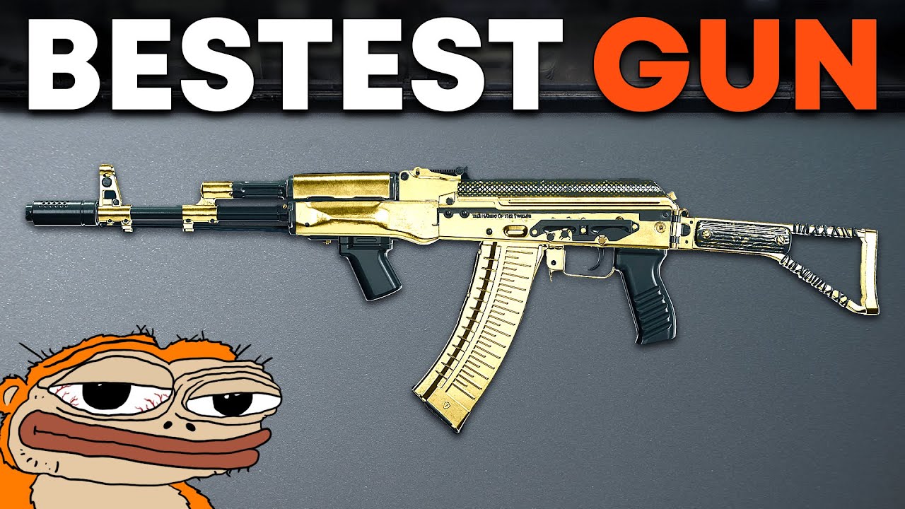 The most disgusting combo in the game