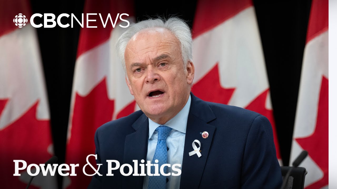Finance ministers in new territory with world trade on agenda: former G7 sherpa | Power & Politics