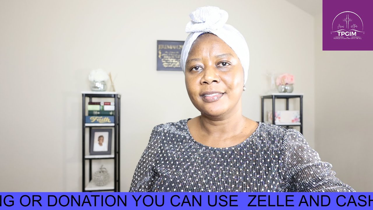 MAOMBI ROHO YA KUKATALIWA (BY Apostle Vera Muro)