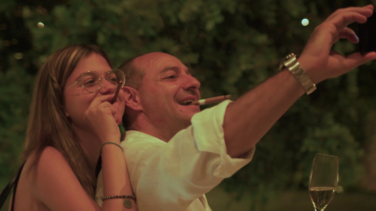 Slow Taste & Smoke - Tabaccheria Fracella