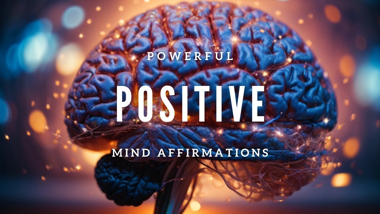 Sleep Affirmations for Divine Guidance: Positivity, Self-Worth, Resilience, and Optimism