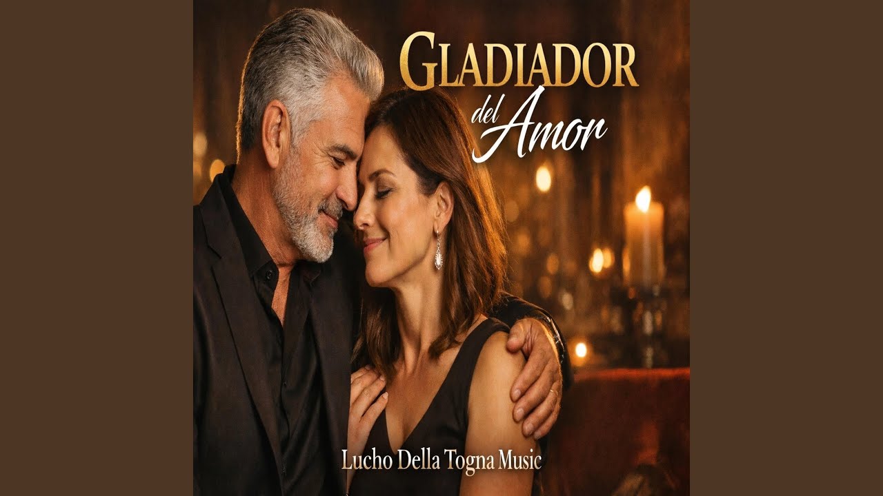 Gladiador del Amor