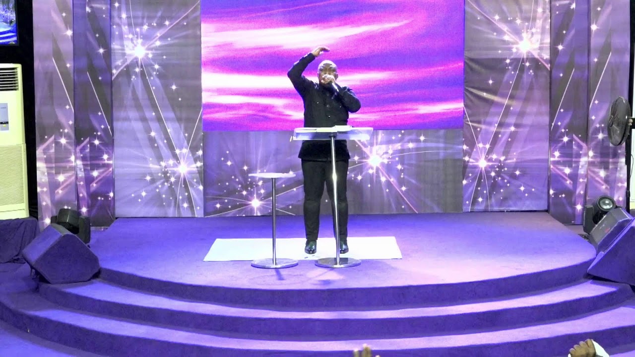 RCMI SUNDAY SERVICE (SUN. FEB. 15, 2026)