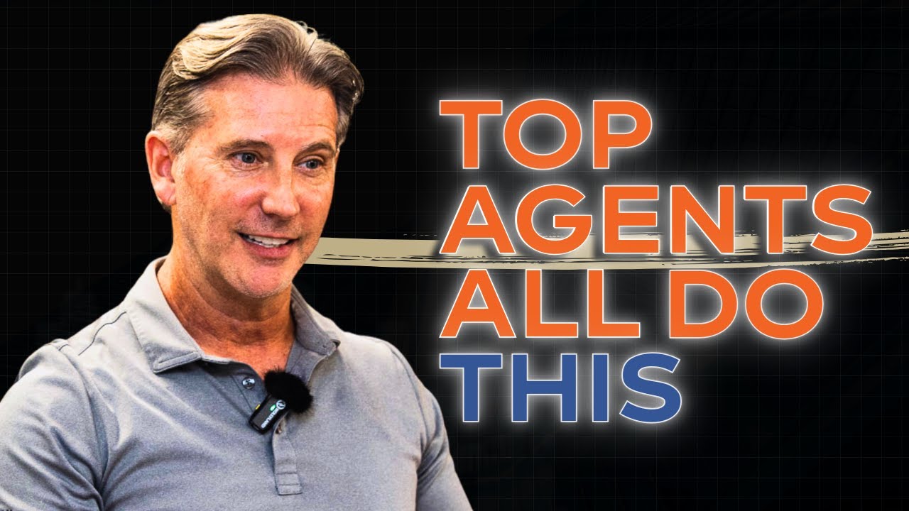 The 2026 Real Estate Agent Business Plan: 10 Essentials Every Top Producer Follows