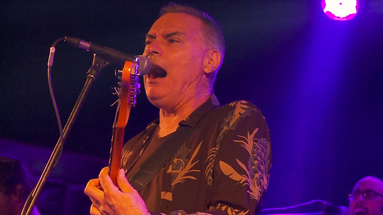 IRIS - CINDERELA ao VIVO