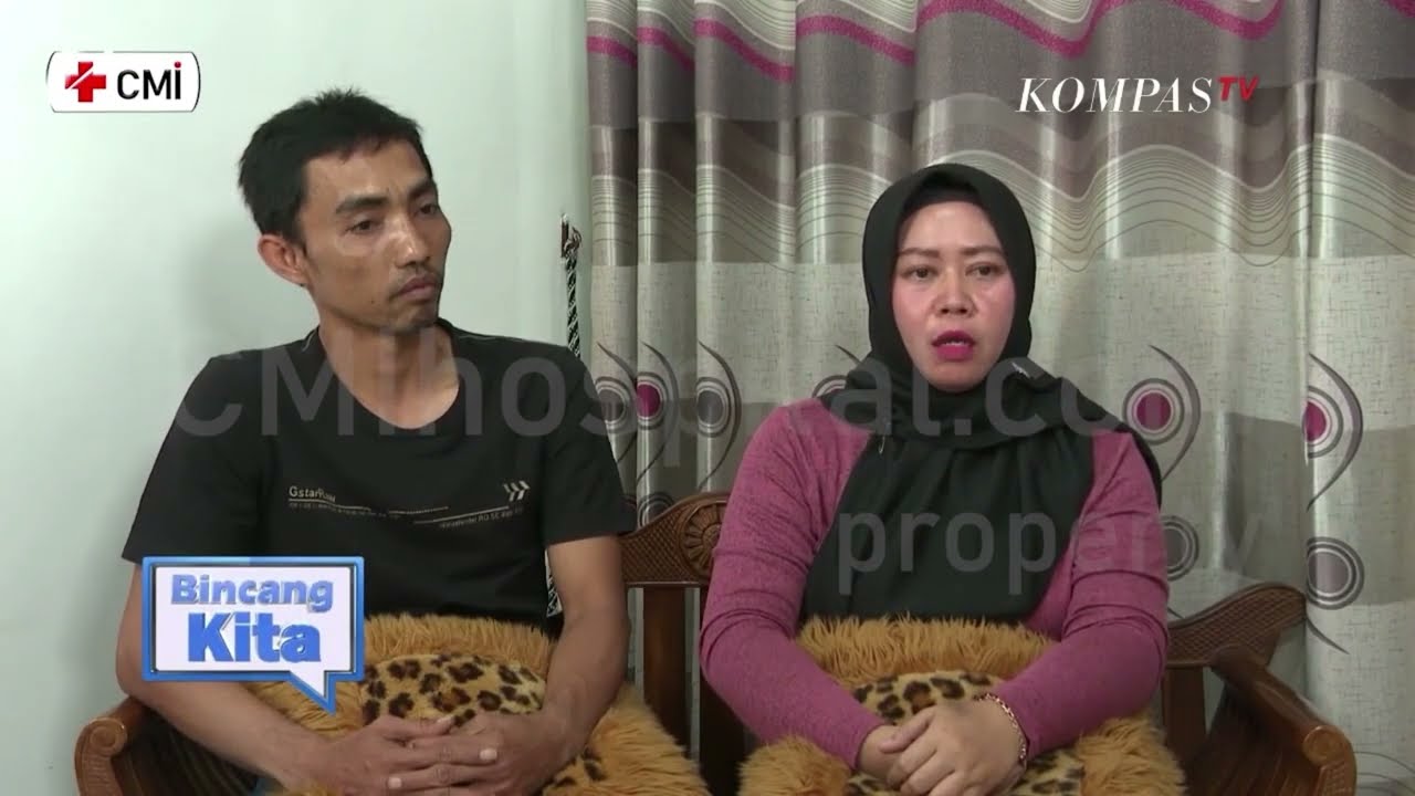 Kisah Sembuh dari Kanker Tanpa Kemoterapi | Klinik Utama CMI