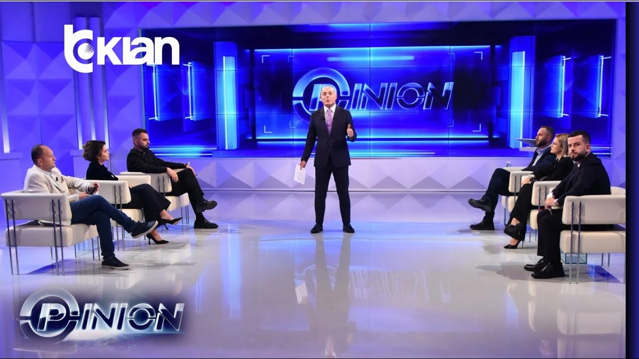 Vrau dhe n&euml; Greqi, por e shmangu d&euml;nimin&hellip; Debate n&euml; studio: A quhet p&euml;rs&euml;rit&euml;s vras&euml;si n&euml; Berat?