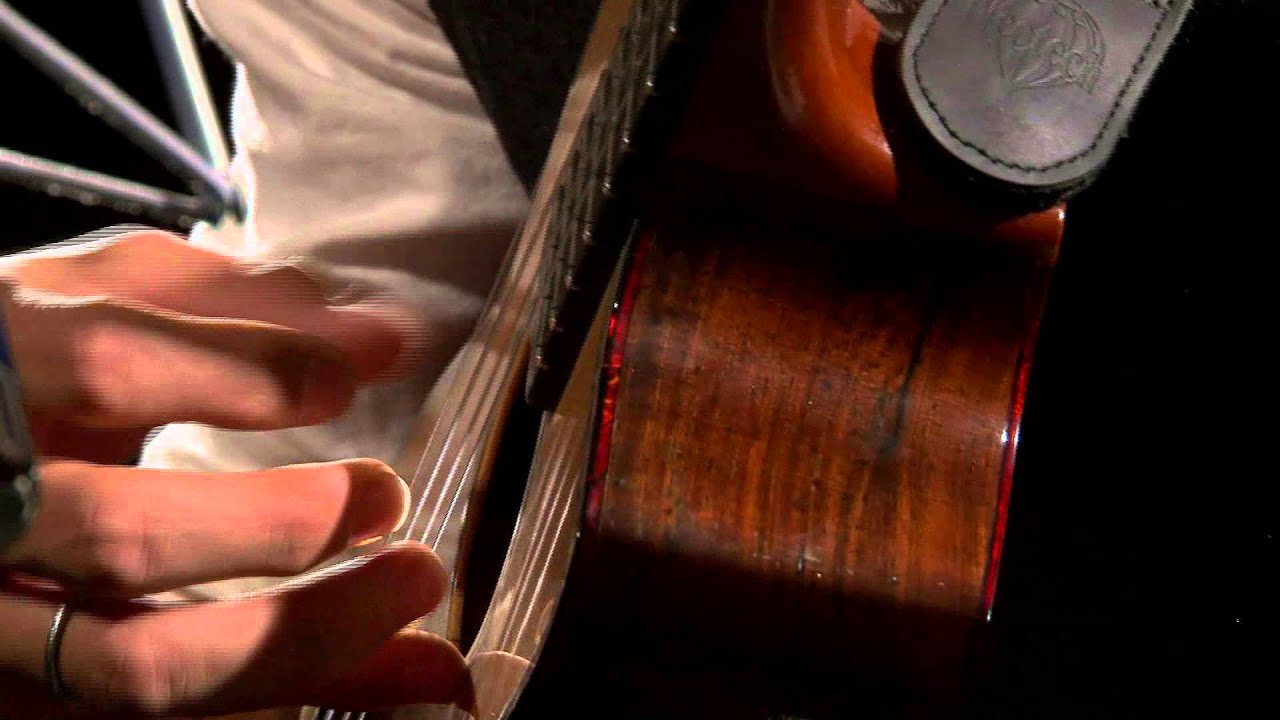 名渡山遼「Beachline」：Live Lab.【HD】