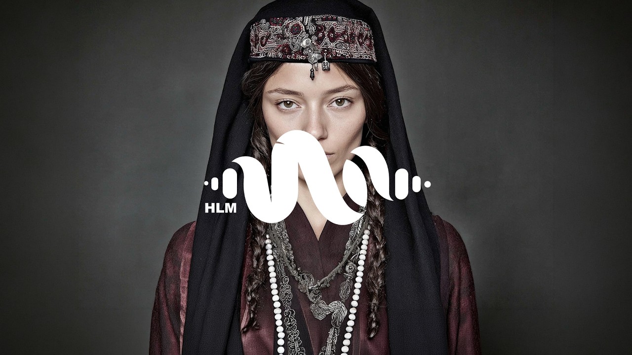 Du Im Ergn Es / Դու Իմ Երգն Ես / You Are My Song