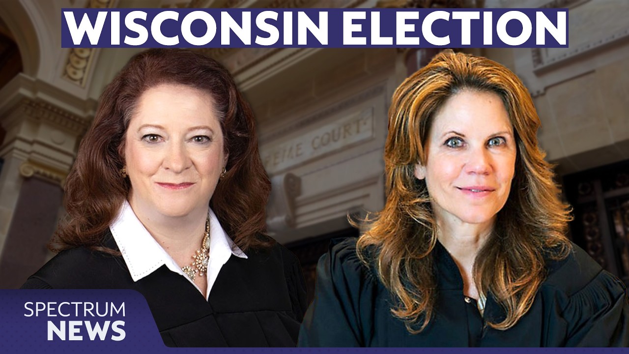 LIVE: Wisconsin Election Coverage | Race Updates, Results & More