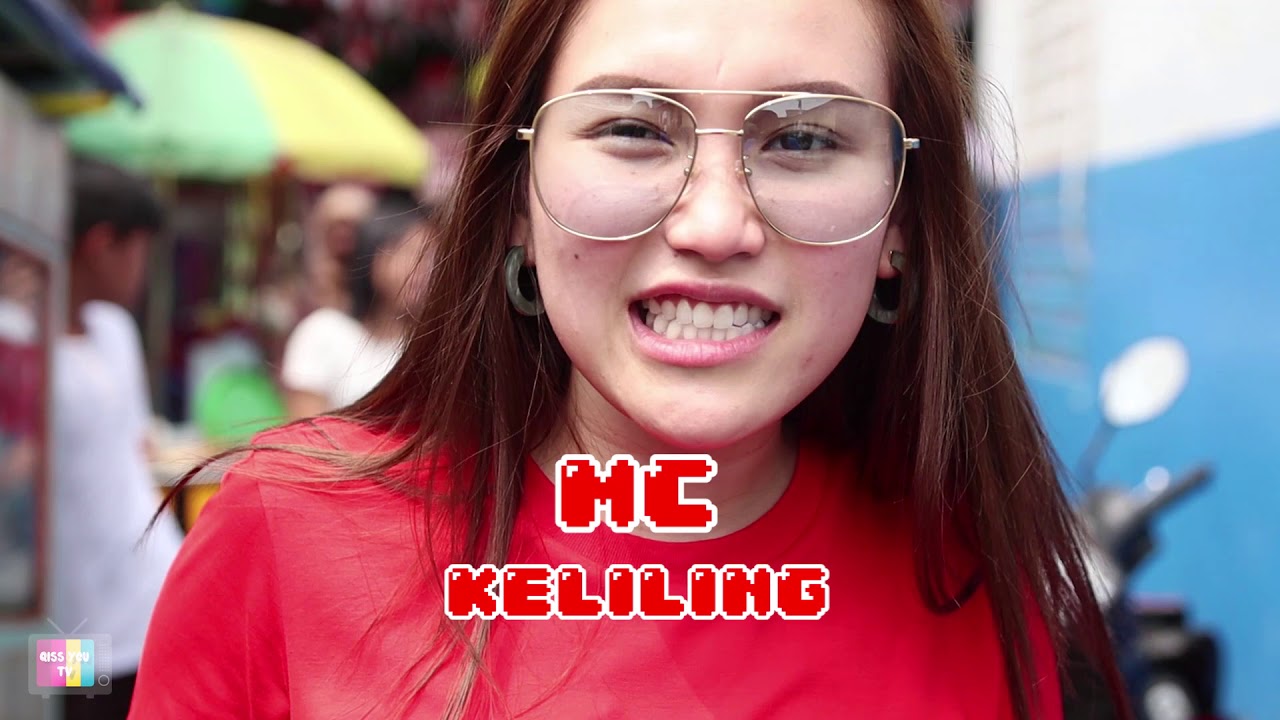 (PART 2) AYU TING-TING MC DARI KAMPUNG KE KAMPUNG..(BILQIS ILANG?? KEMANA YA ??) #BILQISLOMBA