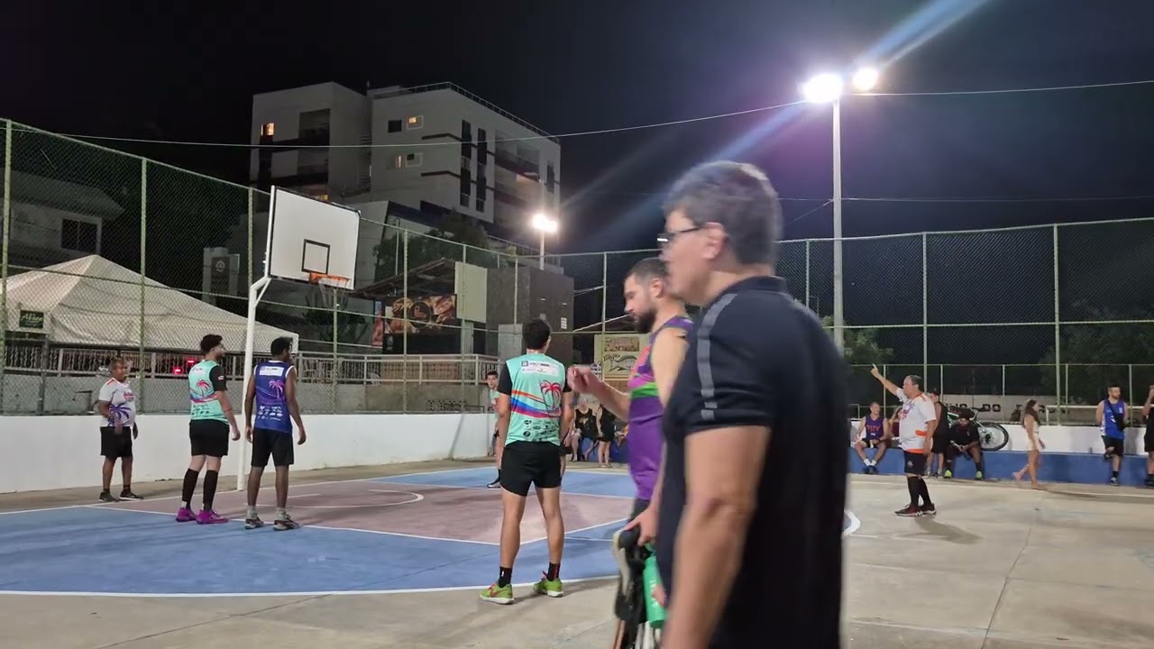 FESTIVAL DE VERÃO VELHO CHICO | ALPHA X CIRUS