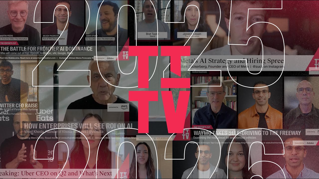 TITV 2025 Year in Review