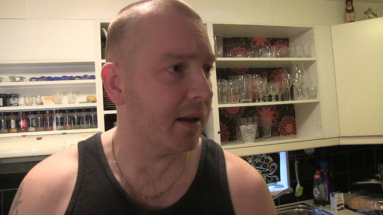 Svensk Hiphop: 