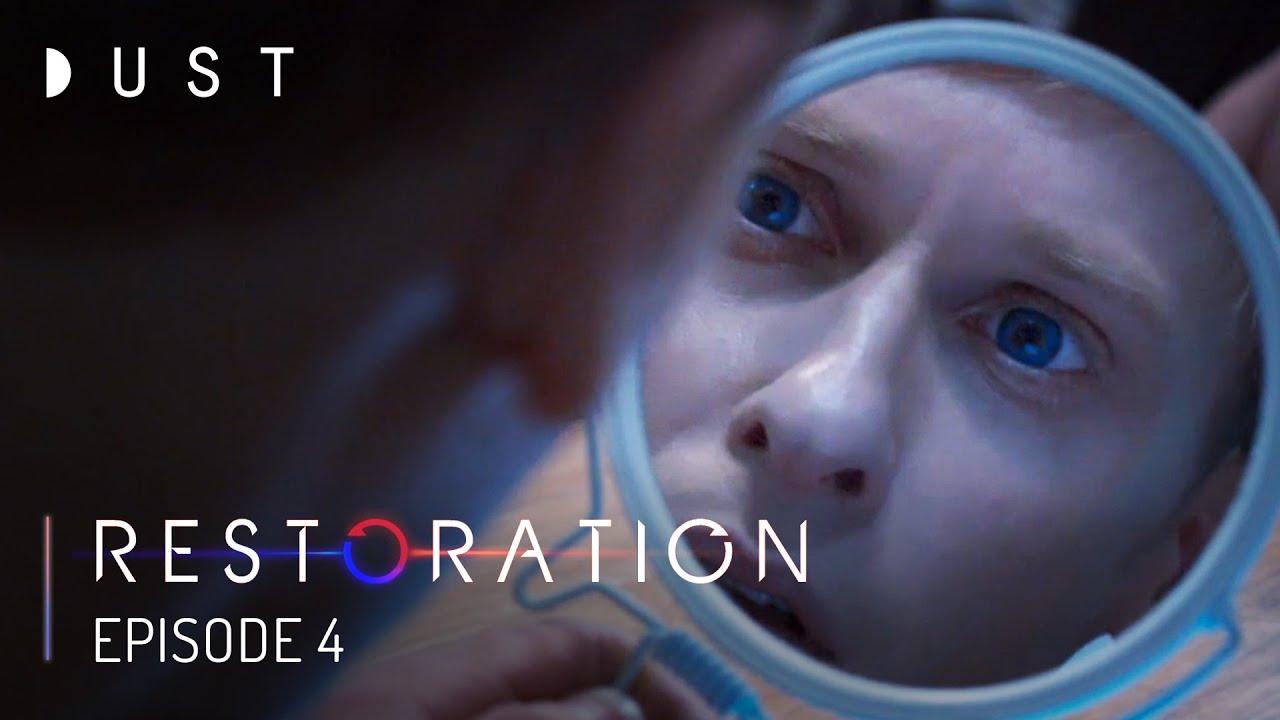 Sci-Fi Digital Series 