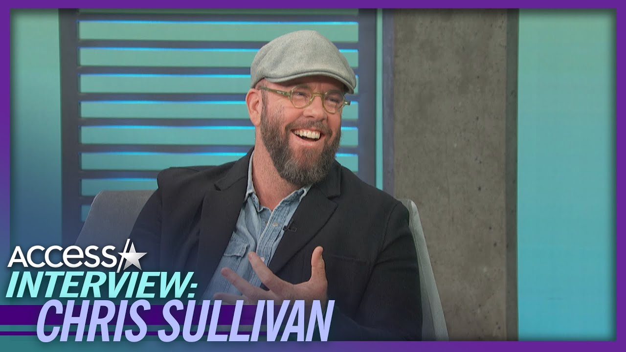 Chris Sullivan Says ‘This Is Us’ Last Season Will Be ‘Heavy’