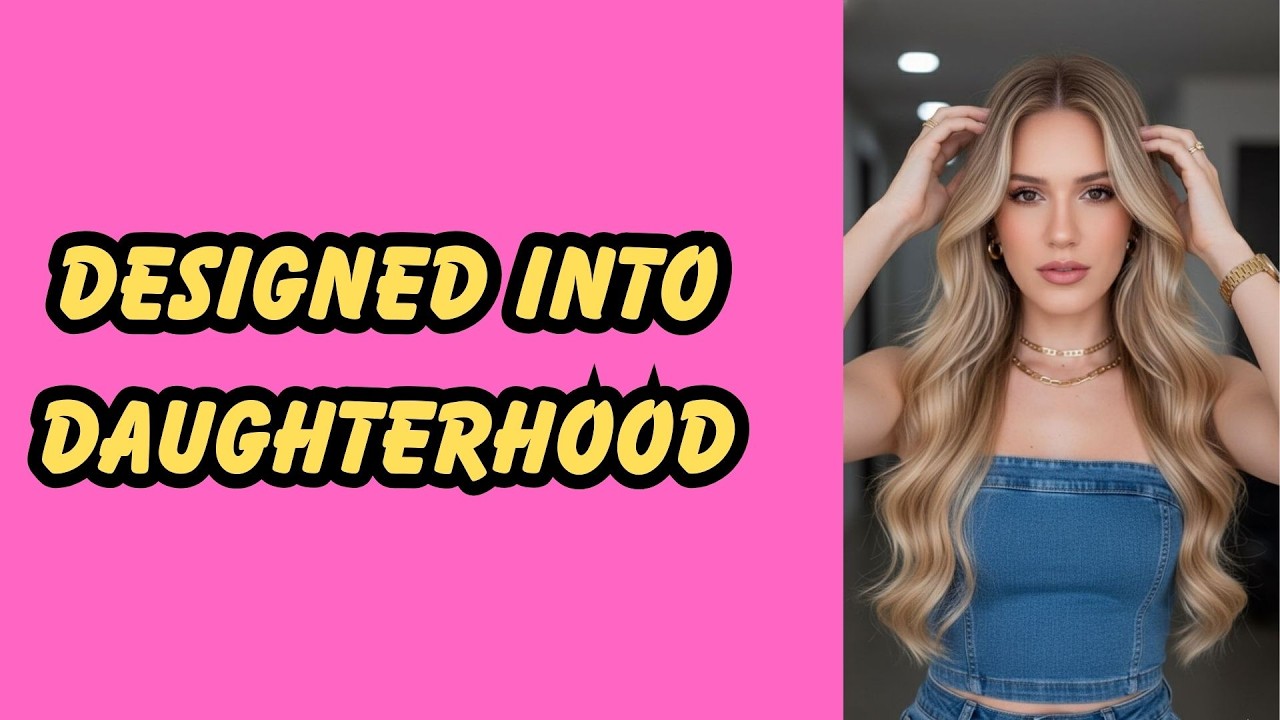 From Son to Daughter — By His Mother’s Design  [Crossdressing Stories/MtF Transition