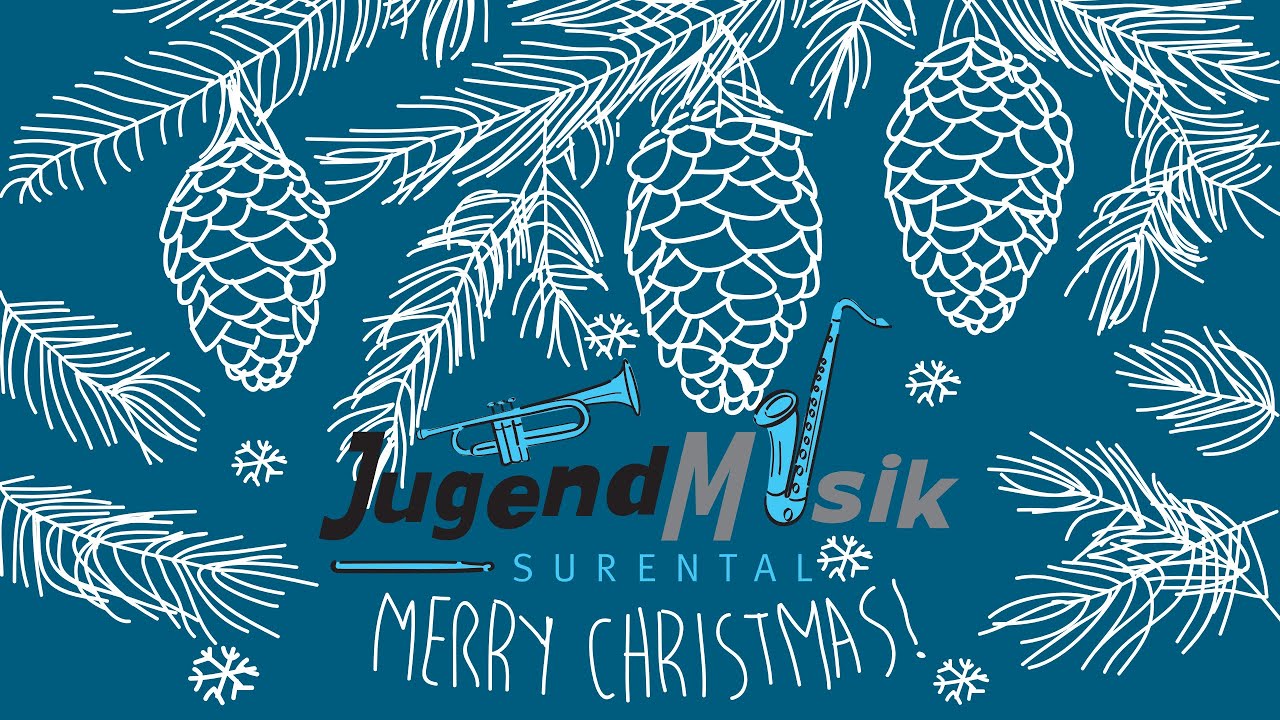 Last Christmas - St&auml;ndlitour Triengen