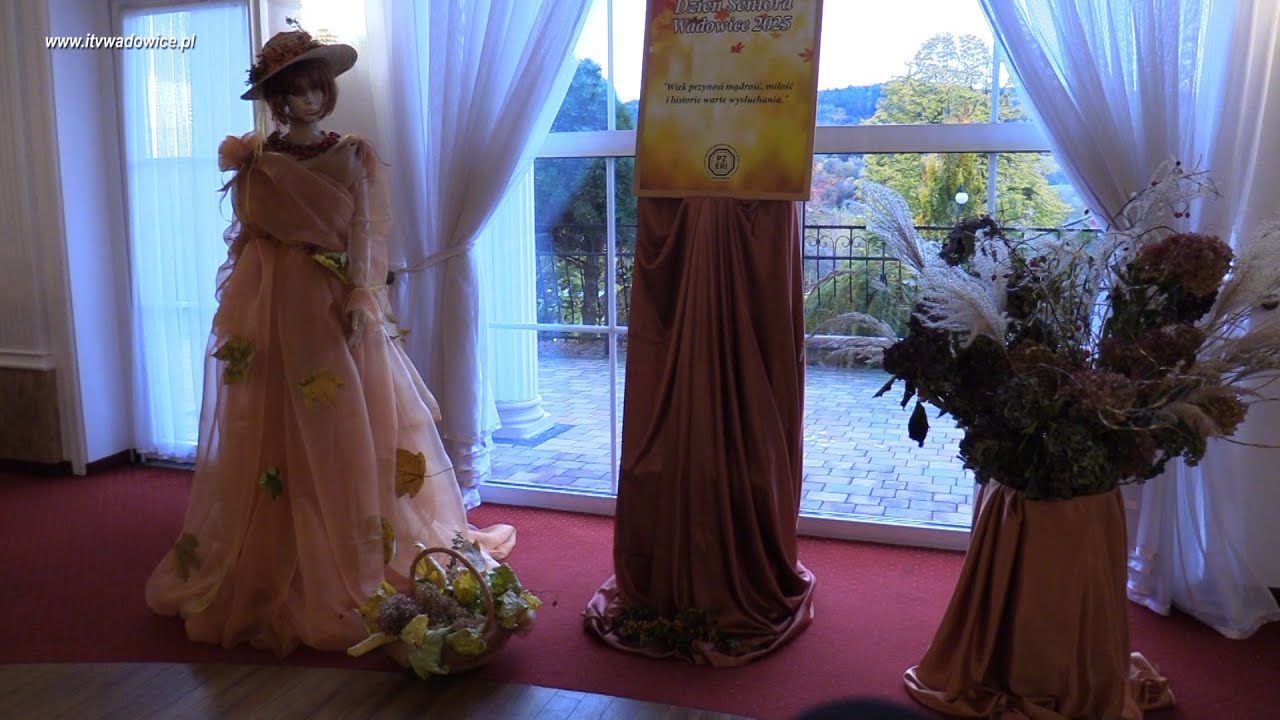 DZIEŃ SENIORA - Wadowice 2025