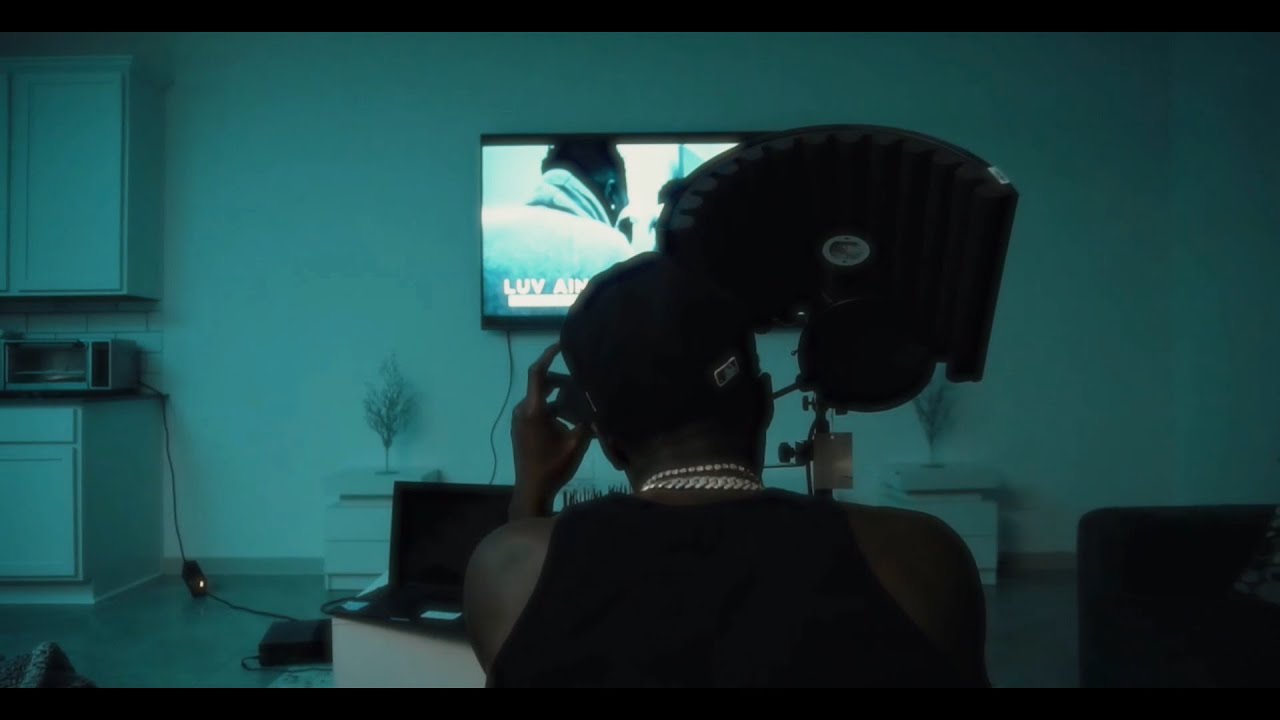 BANDBABII - Presidential (Official Music Video)