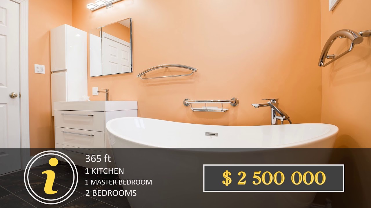 Property Showcase Video Style #12