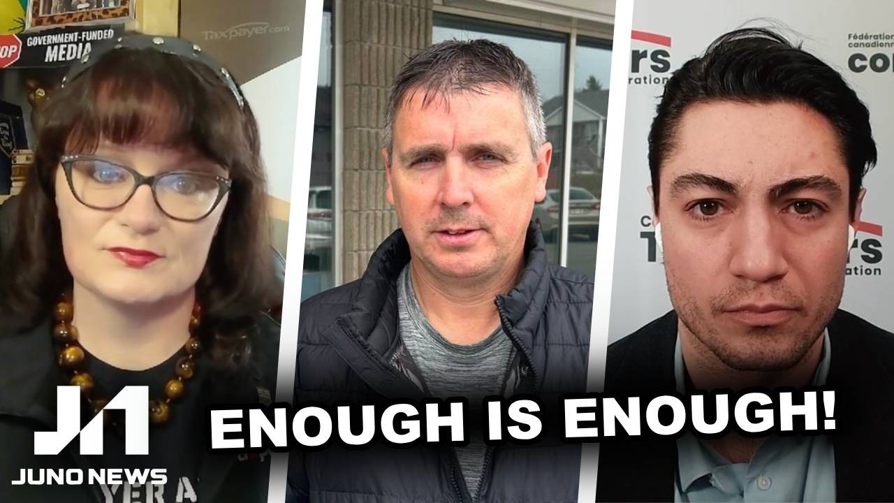 Conservative MP REFUSES $10K pay hike