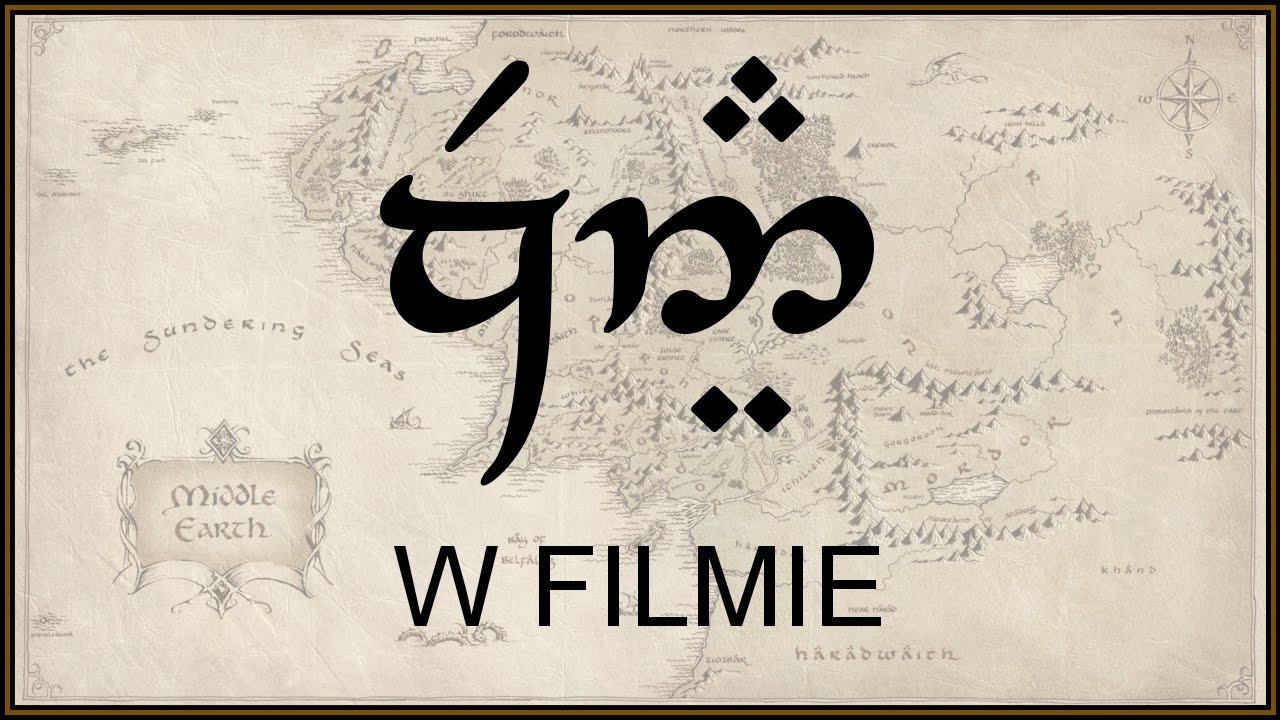💬 QUENYA w filmie &ndash; JWF