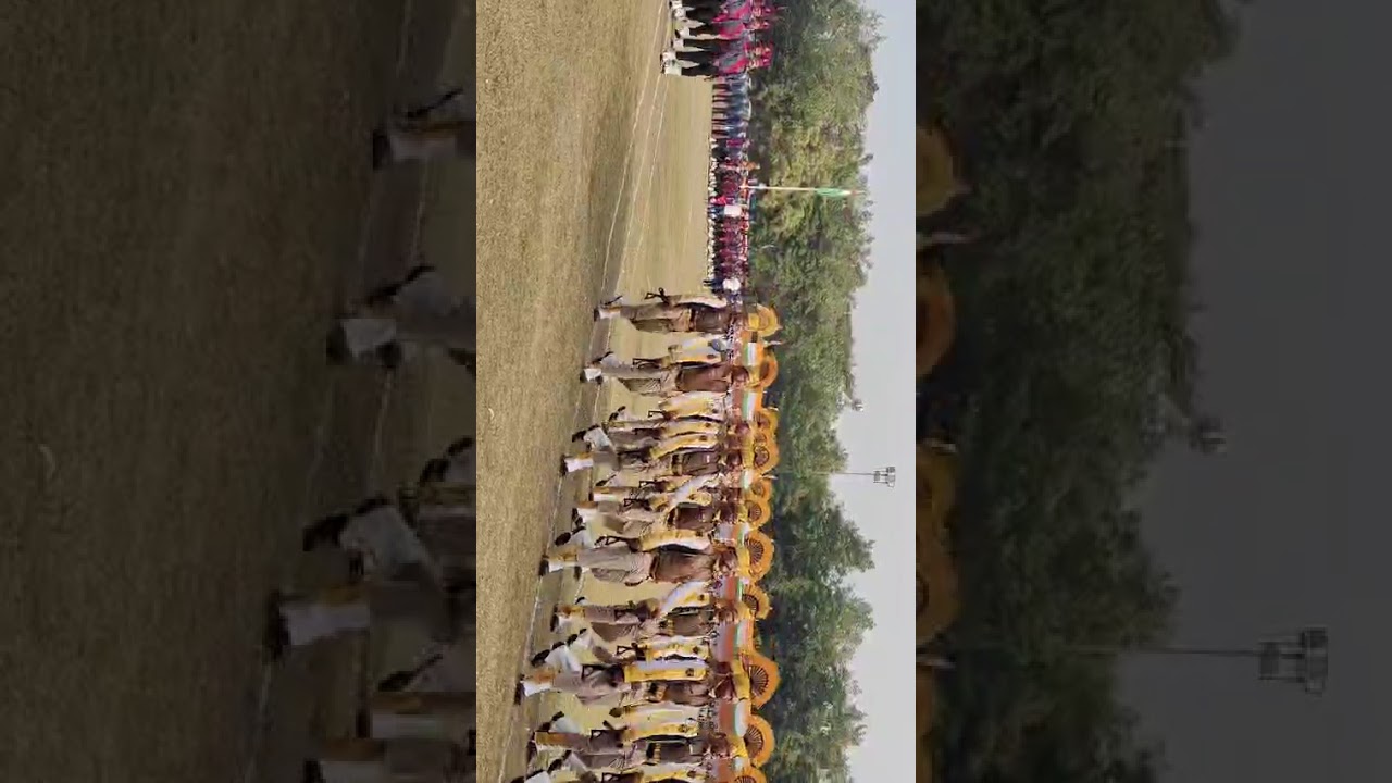 26 January ke parade video