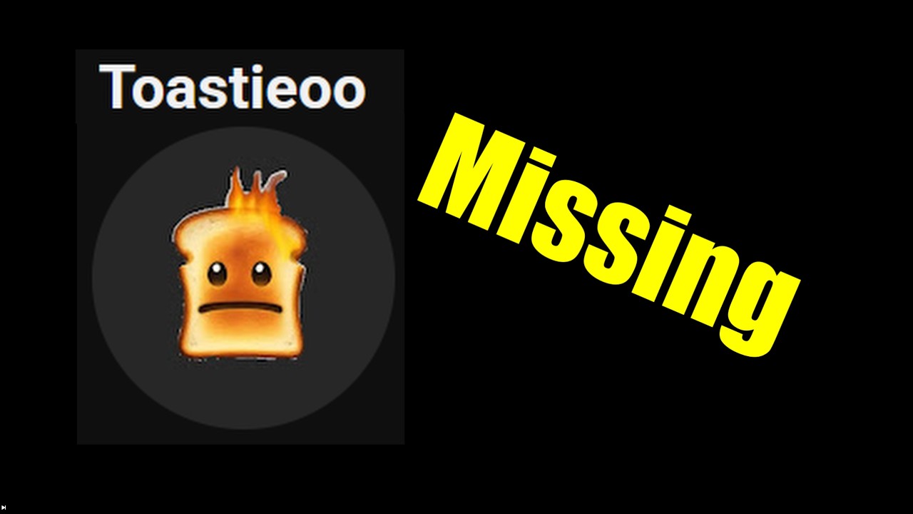 Toastieoos storie, The return?