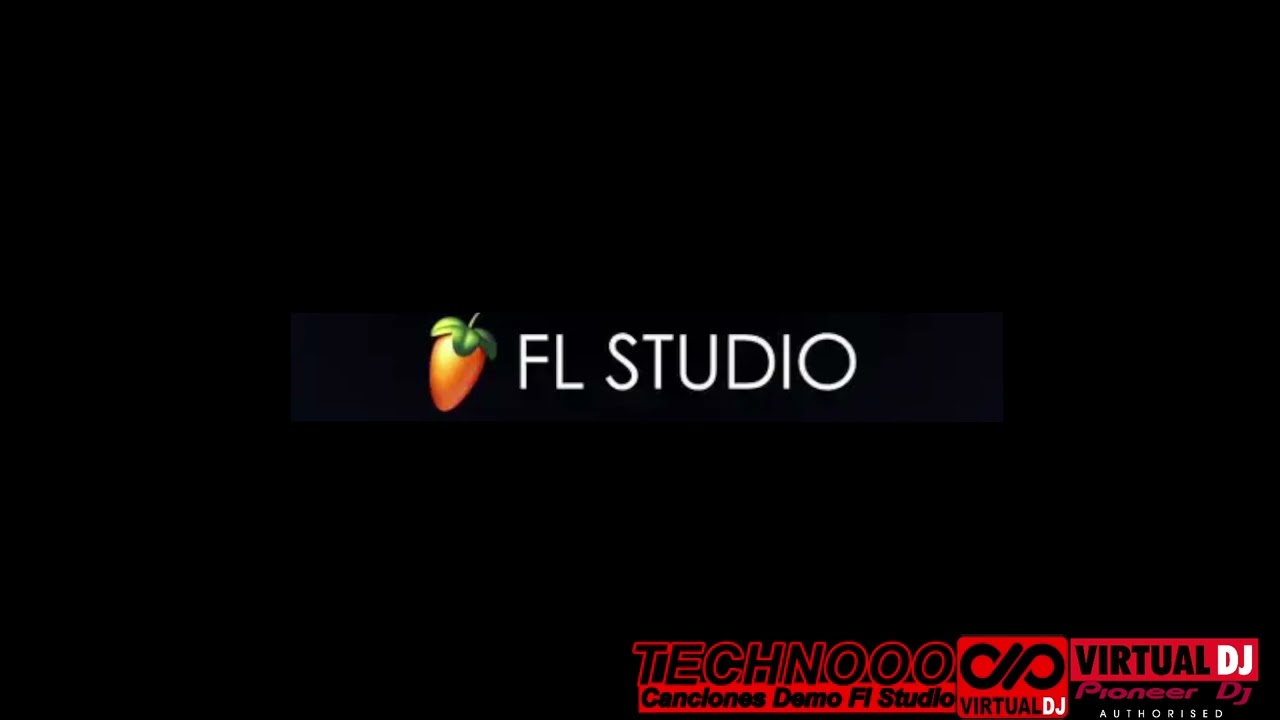 Techno Train (techno)
