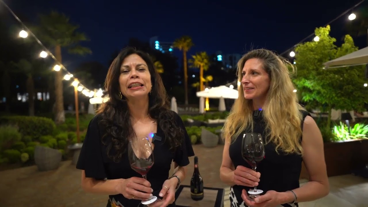 Entrevista en&oacute;loga Viviana Navarrete