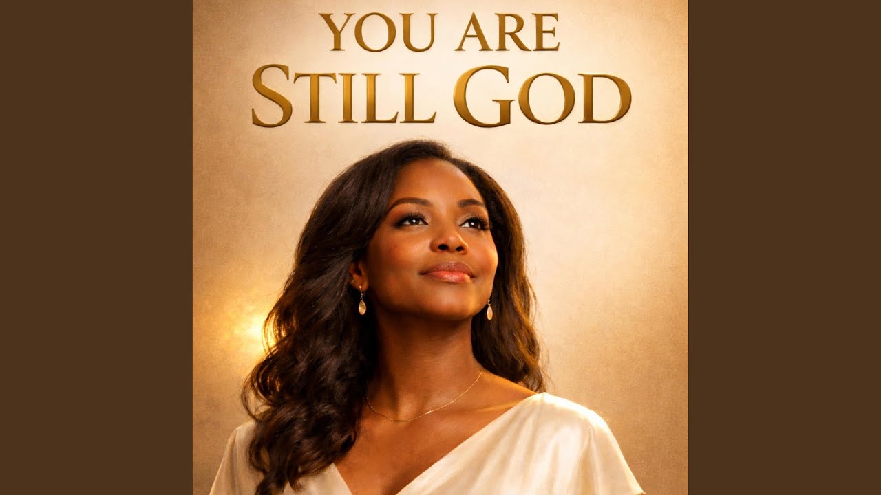 You Are Still God