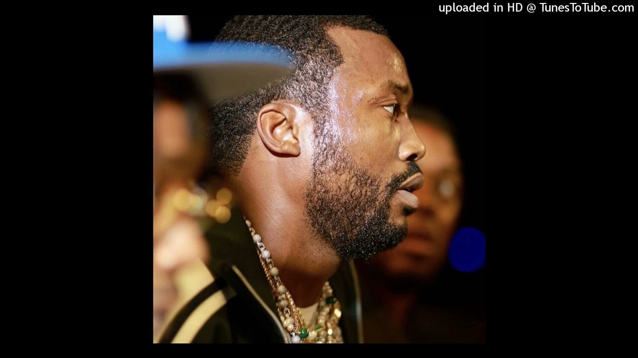(FREE) Meek Mill Type Beat 2022 - 