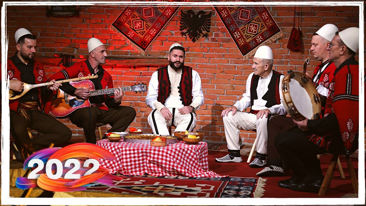 Novi Prendi - Këngë për Qerim Delinë (4K)