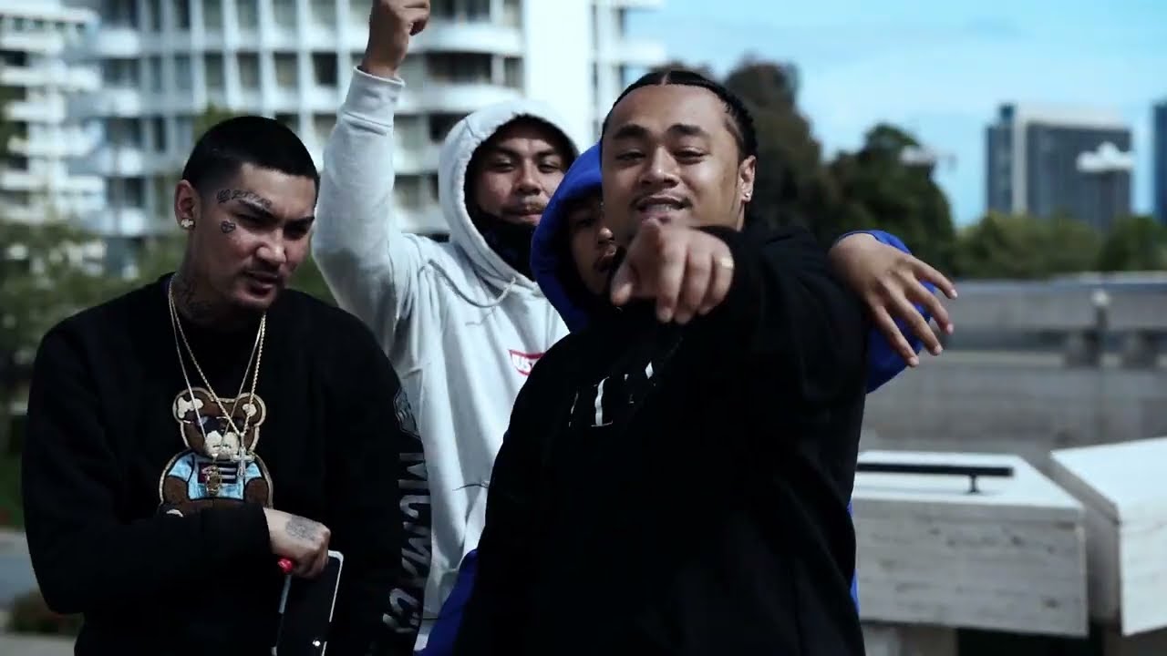 Layy - Distant (Official Video) || Shot By #SkiiiMobb