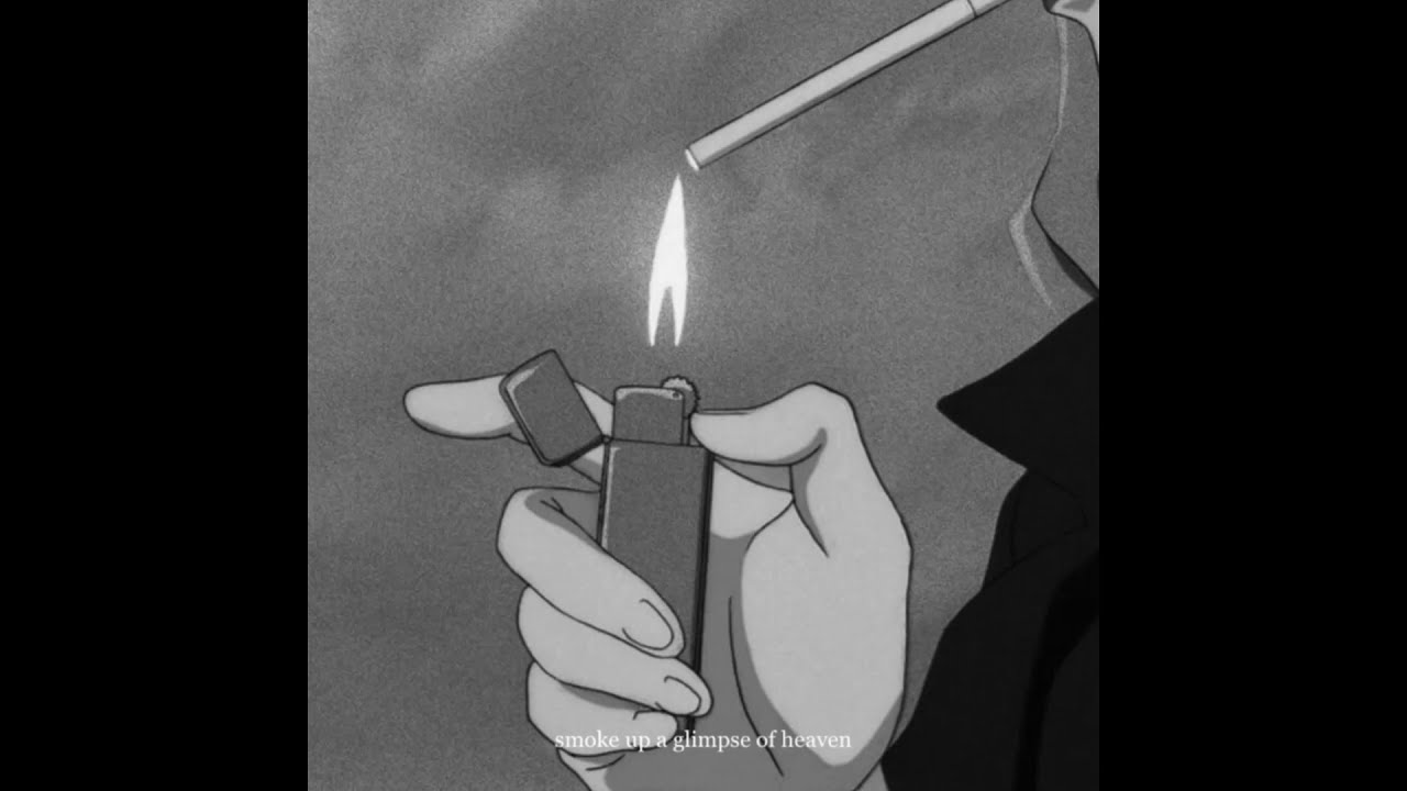offonoff feat. Tablo, MISO - Cigarette (instrumental remake)