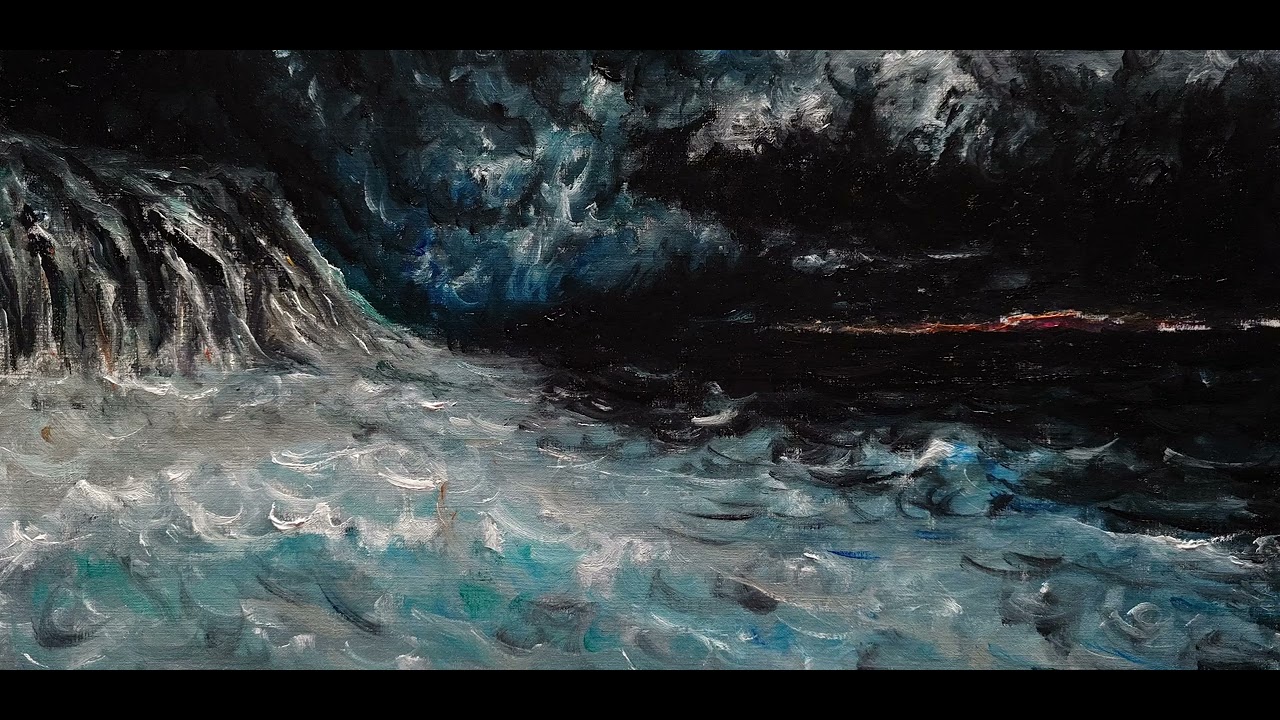 Bob Dylan and his band Crossing the Rubicon in Helsinki. 2025. Stereo recording remaster