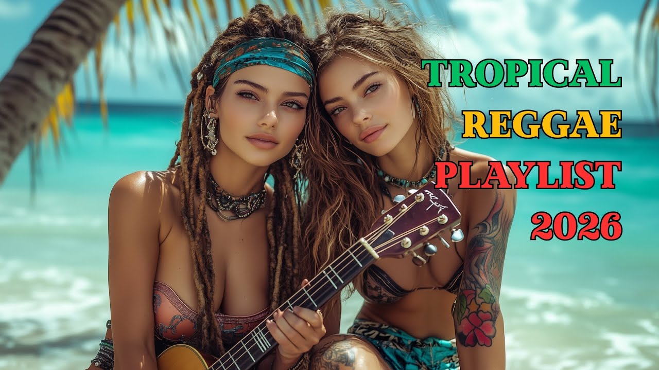 Ride The Riddim 🌴 Conscious Reggae Beach Party 🌊 Dub, Dancehall & Soul Vibes