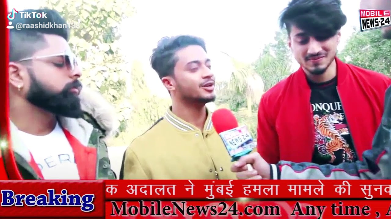 Hasnain khan explain about passes lo event par aao